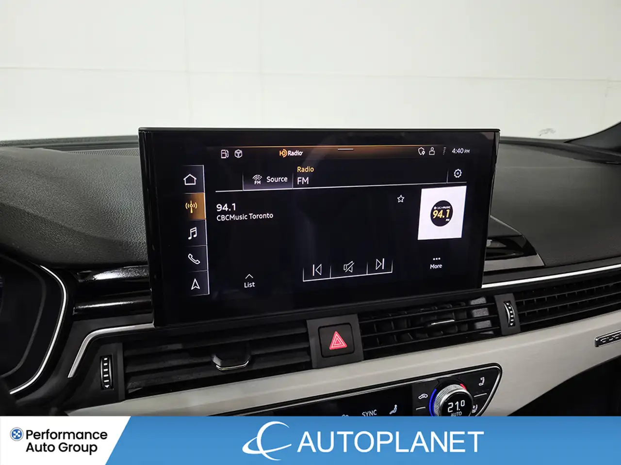 Audi A5 снимка Audi A5