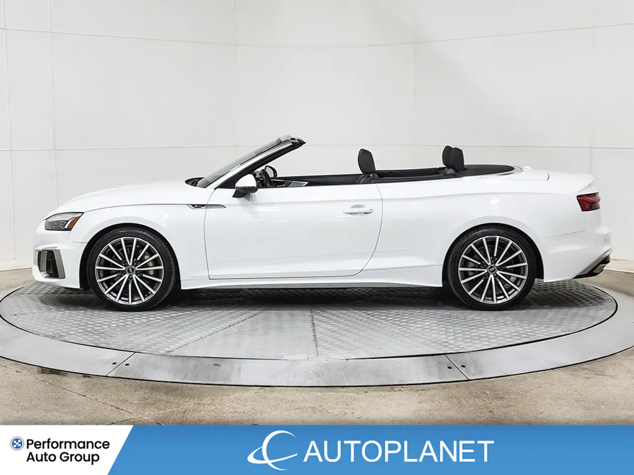 Audi A5 снимка Audi A5