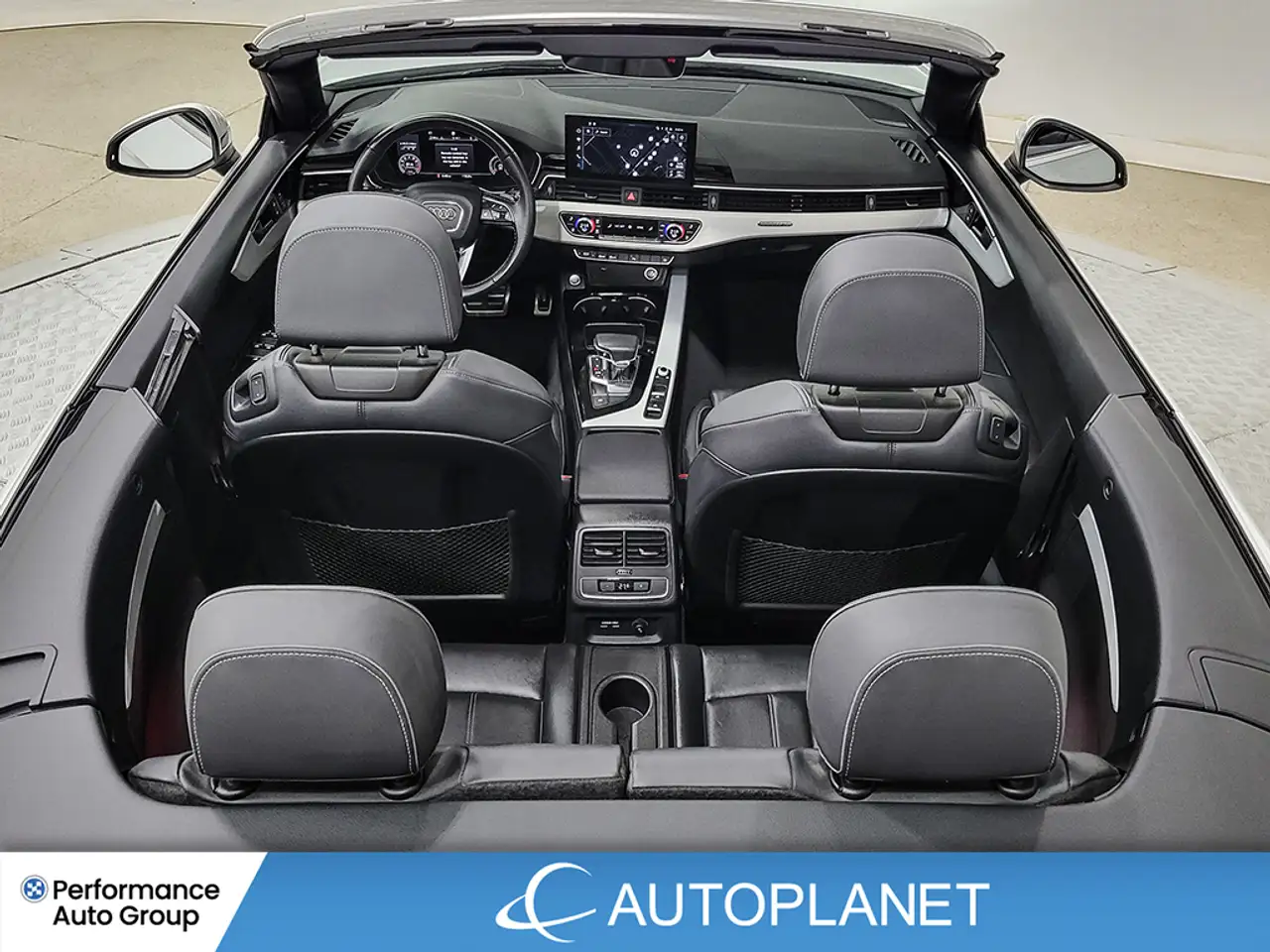 Audi A5 снимка Audi A5