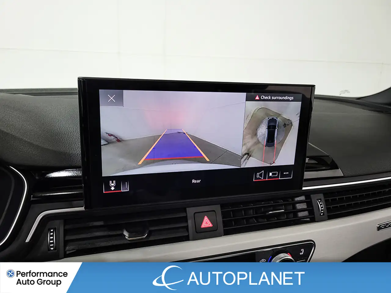Audi A5 снимка Audi A5