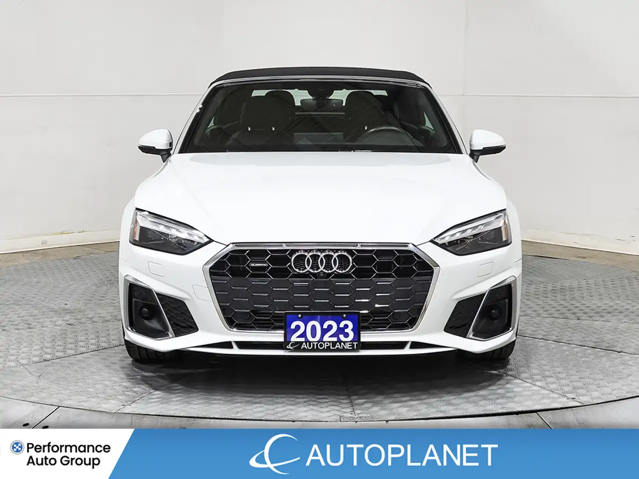 Audi A5 снимка Audi A5