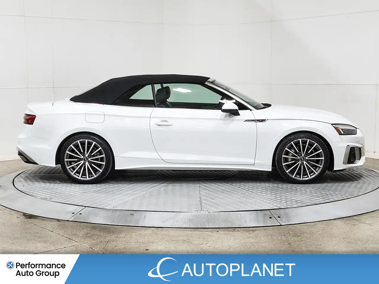 Audi A5 снимка Audi A5