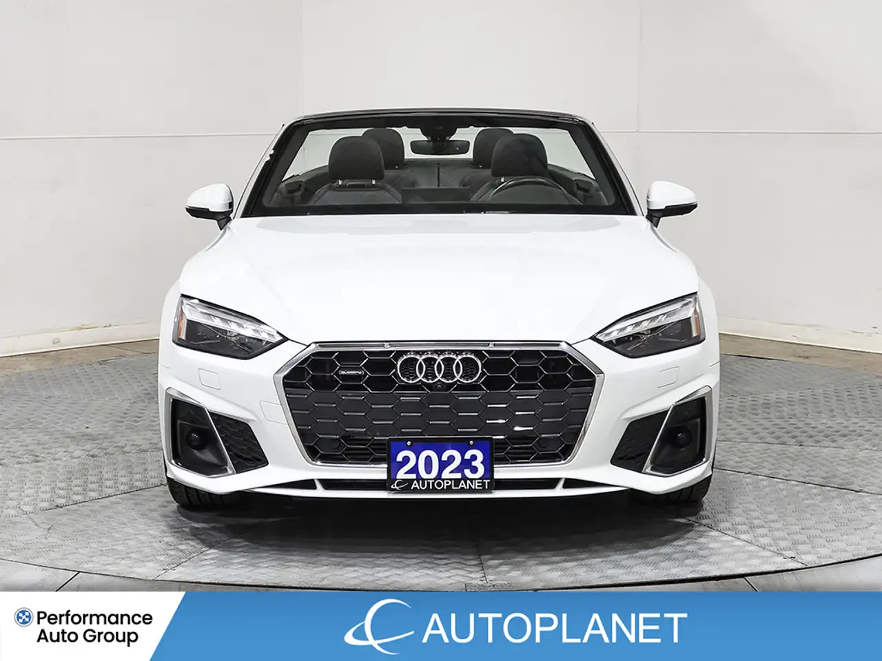 Audi A5 снимка Audi A5
