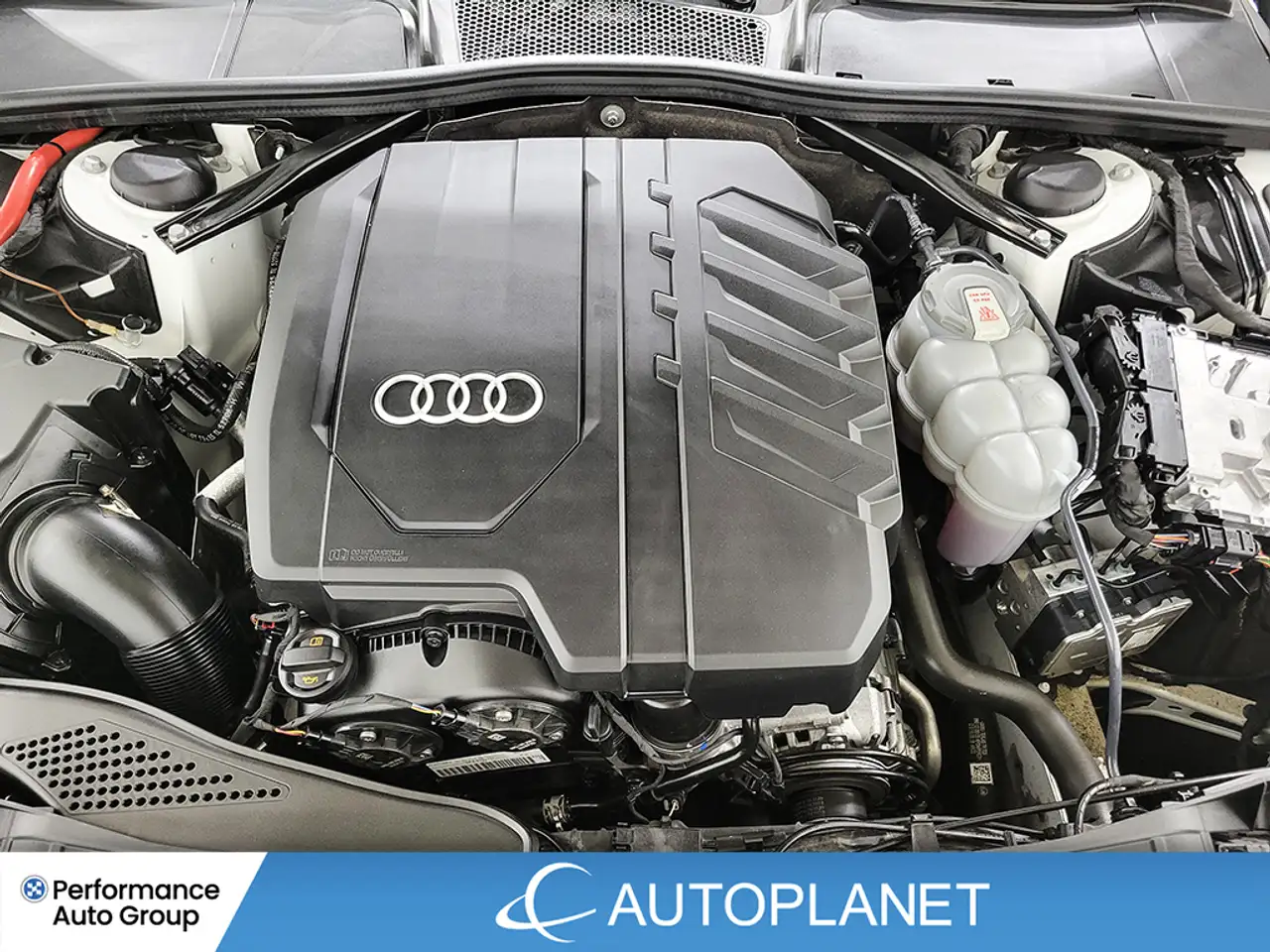 Audi A5 снимка Audi A5