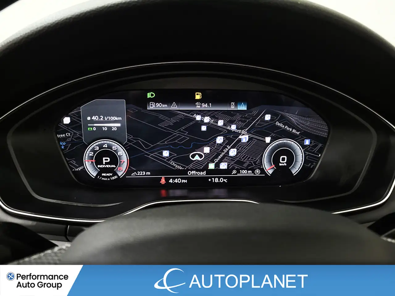 Audi A5 снимка Audi A5