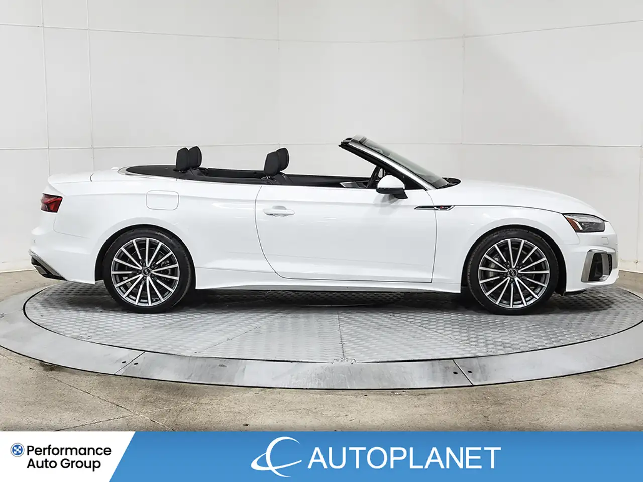 Audi A5 снимка Audi A5