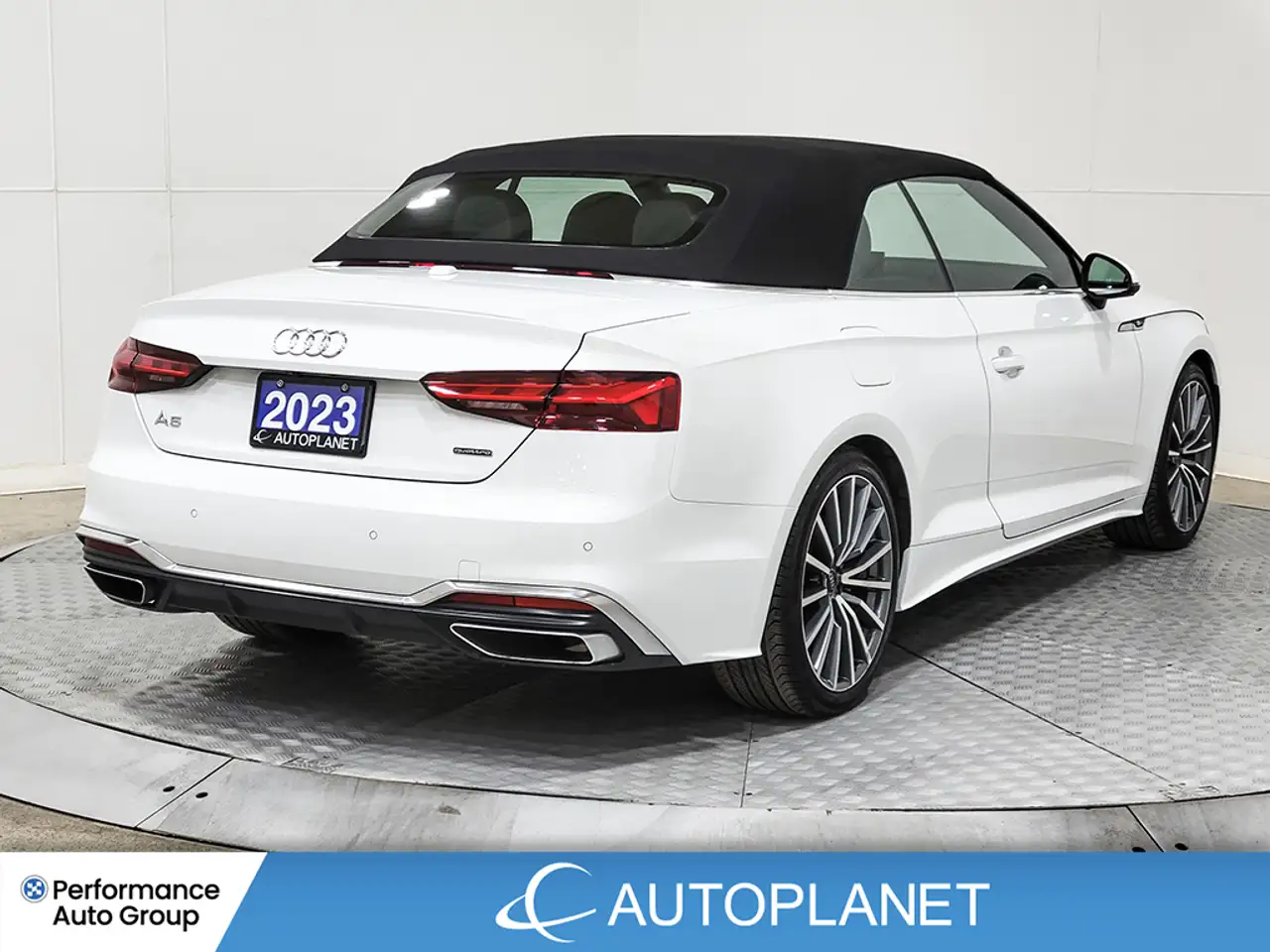 Audi A5 снимка Audi A5