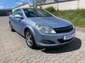 Opel Astra H Twin Top Edition TÜV NEU * Leder * Klima Blau - thumbnail 1