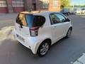 Toyota iQ 1.0 Multidrive Automatik klima privat Weiß - thumbnail 10