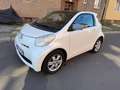 Toyota iQ 1.0 Multidrive Automatik klima privat Weiß - thumbnail 2