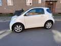 Toyota iQ 1.0 Multidrive Automatik klima privat Weiß - thumbnail 1