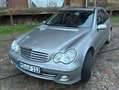 Mercedes-Benz C 320 C 320 4Matic Elegance Gris - thumbnail 3