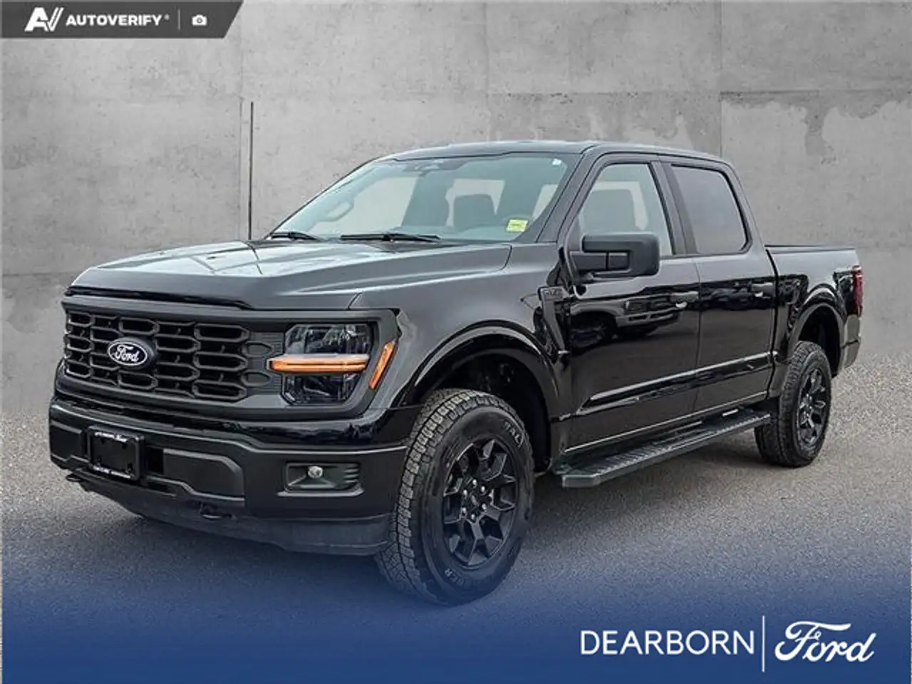 2026 Ford F 150