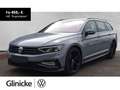 Volkswagen Passat Variant 2.0 TSI Performance 4Motion AHK R Grau - thumbnail 1