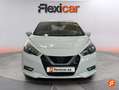 Nissan Micra IG-T Acenta Sprint CVT 92 Blanco - thumbnail 2