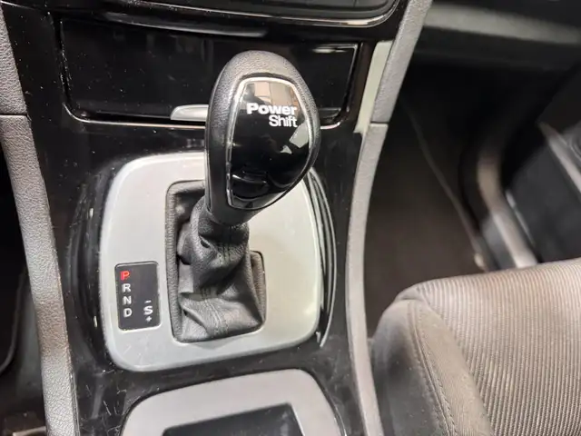 Ford S-Max view 14