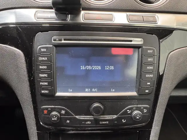 Ford S-Max view 15