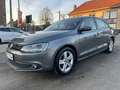 Volkswagen Jetta 1.6CRTDi BlueMotion Comfortline**CLIM/REGULATEUR** Grau - thumbnail 1