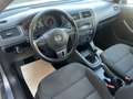 Volkswagen Jetta 1.6CRTDi BlueMotion Comfortline**CLIM/REGULATEUR** Grau - thumbnail 10