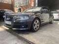 Audi A3 Cabrio 1.9TDI Attraction Burdeos - thumbnail 3