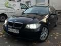 BMW 318 3er Touring Diesel 318d DPF Touring Fekete - thumbnail 4