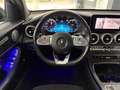 Mercedes-Benz GLC 300 d Coupe 4M*AMG-LINE*360*SHD*MBEAM*KEYLESS Silber - thumbnail 5