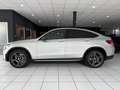 Mercedes-Benz GLC 300 d Coupe 4M*AMG-LINE*360*SHD*MBEAM*KEYLESS Silber - thumbnail 2
