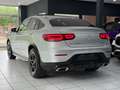 Mercedes-Benz GLC 300 d Coupe 4M*AMG-LINE*360*SHD*MBEAM*KEYLESS Silber - thumbnail 3