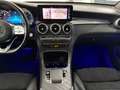 Mercedes-Benz GLC 300 d Coupe 4M*AMG-LINE*360*SHD*MBEAM*KEYLESS Silber - thumbnail 6