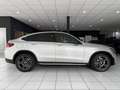 Mercedes-Benz GLC 300 d Coupe 4M*AMG-LINE*360*SHD*MBEAM*KEYLESS Silber - thumbnail 14
