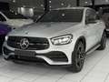 Mercedes-Benz GLC 300 d Coupe 4M*AMG-LINE*360*SHD*MBEAM*KEYLESS Silber - thumbnail 1