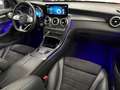 Mercedes-Benz GLC 300 d Coupe 4M*AMG-LINE*360*SHD*MBEAM*KEYLESS Silber - thumbnail 7