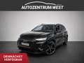 Audi Q4 e-tron Q4 50 e-tron S line quattro 82kWh...NAVI/MATRIX... Schwarz - thumbnail 1