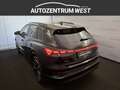 Audi Q4 e-tron Q4 50 e-tron S line quattro 82kWh...NAVI/MATRIX... Schwarz - thumbnail 8