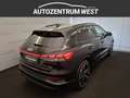 Audi Q4 e-tron Q4 50 e-tron S line quattro 82kWh...NAVI/MATRIX... Schwarz - thumbnail 10
