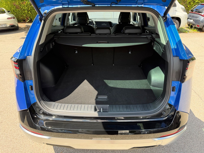Kia Sportage Spirit Facelift~ACC~Kam~DAB~Spur~Carpla — photo 11
