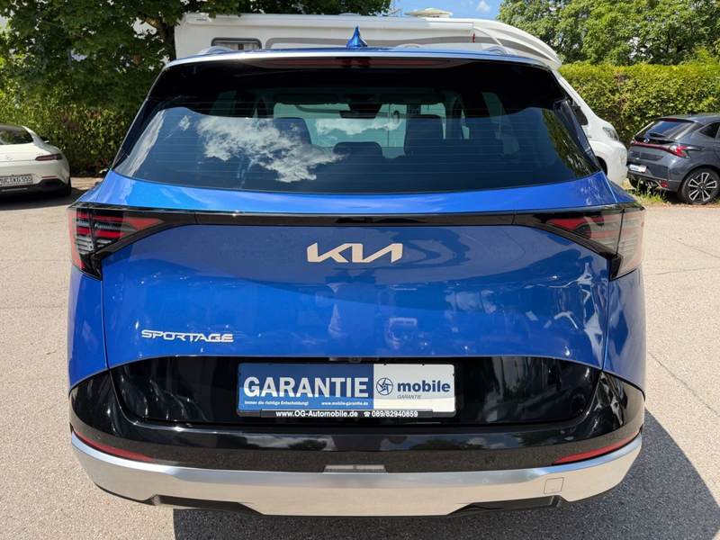Kia Sportage Spirit Facelift~ACC~Kam~DAB~Spur~Carpla — photo 5