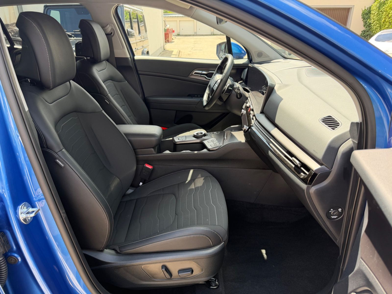 Kia Sportage Spirit Facelift~ACC~Kam~DAB~Spur~Carpla — photo 14