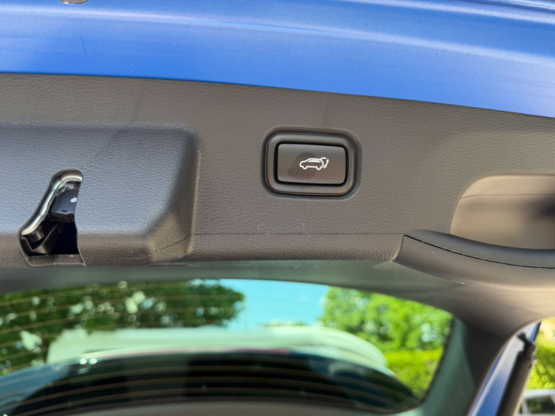 Kia Sportage Spirit Facelift~ACC~Kam~DAB~Spur~Carpla — photo 12