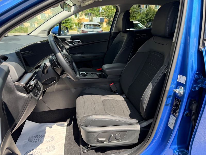 Kia Sportage Spirit Facelift~ACC~Kam~DAB~Spur~Carpla — photo 9