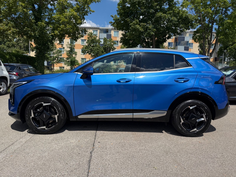 Kia Sportage Spirit Facelift~ACC~Kam~DAB~Spur~Carpla — photo 2