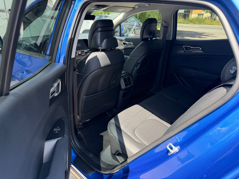Kia Sportage Spirit Facelift~ACC~Kam~DAB~Spur~Carpla — photo 10