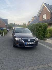 Volkswagen Passat 3C