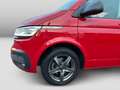 Volkswagen T6.1 California Beach 2,0TDI 110KW DSG AHK NAVI Rot - thumbnail 5
