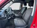 Volkswagen T6.1 California Beach 2,0TDI 110KW DSG AHK NAVI Rot - thumbnail 10