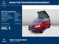 Volkswagen T6.1 California Beach 2,0TDI 110KW DSG AHK NAVI Rot - thumbnail 2