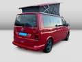 Volkswagen T6.1 California Beach 2,0TDI 110KW DSG AHK NAVI Rot - thumbnail 4