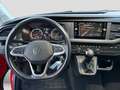 Volkswagen T6.1 California Beach 2,0TDI 110KW DSG AHK NAVI Rot - thumbnail 6