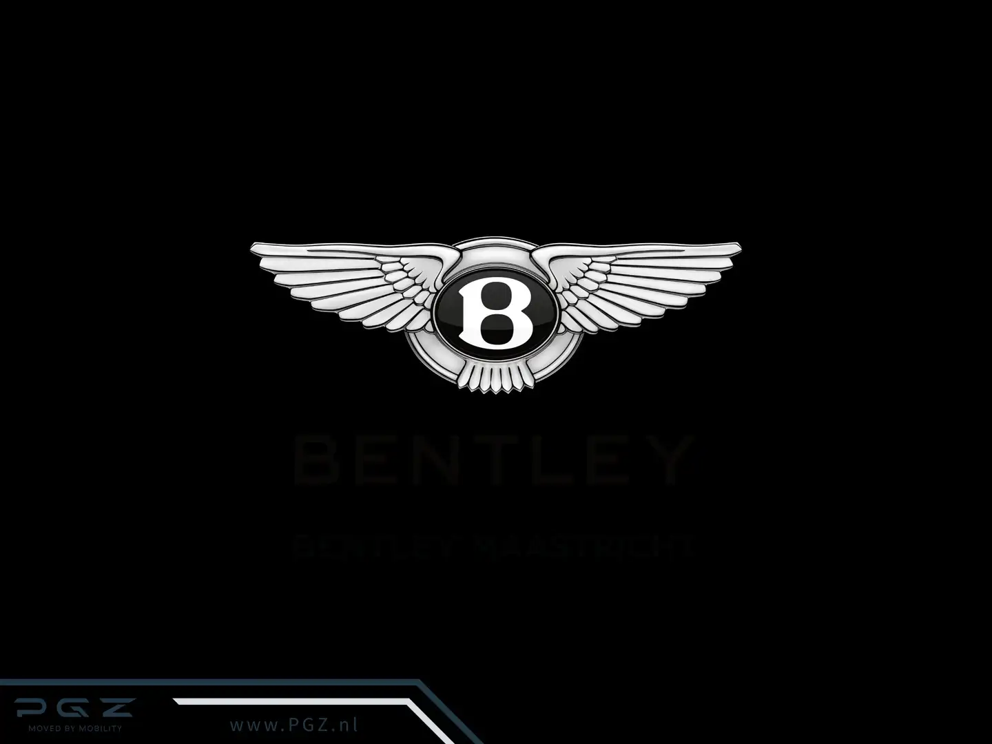 Bentley Continental GTC 4.0 V8 First Edition |ROTATING DISPLAY|B&O|COMFORT Blau - 1