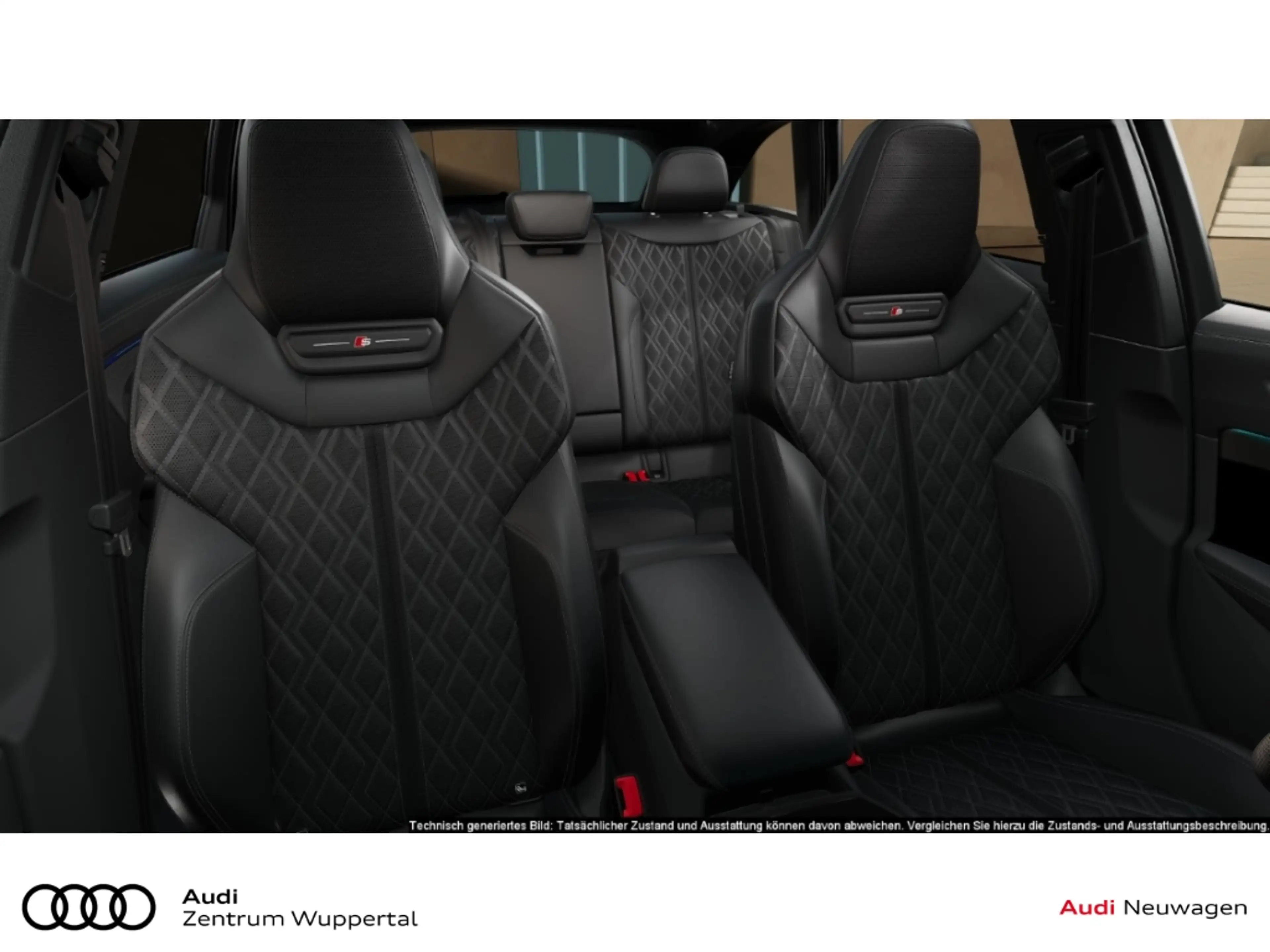 Audi A6 allroad S tronic 270 kW TFSI e-hybrid quattro — photo 10